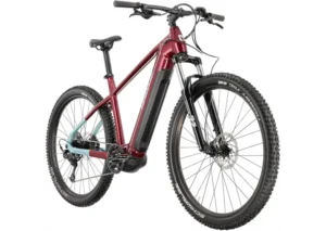 Rower elektryczny HAIBIKE AllTrack 5 29 Cues