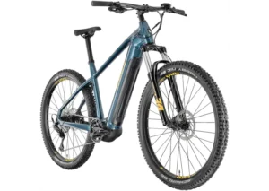 Rower elektryczny HAIBIKE AllTrack 6 29 Cues