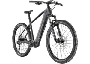 Rower elektryczny HAIBIKE AllTrack 8.5 29