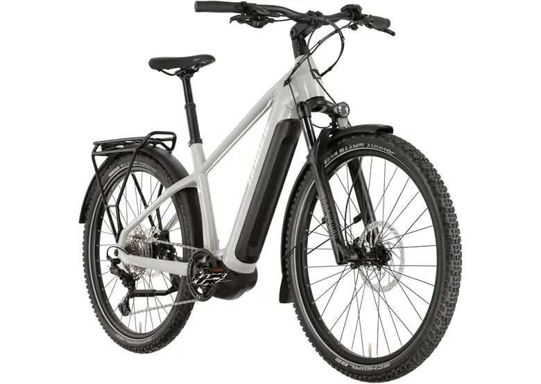 Rower elektryczny HAIBIKE Trekking 7