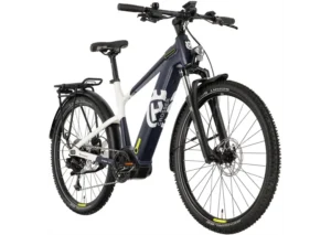 Rower elektryczny HUSQVARNA Crosser 1