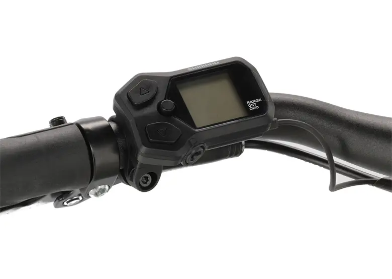 Rower elektryczny HUSQVARNA Eco City 1 LE CB - obrazek 12