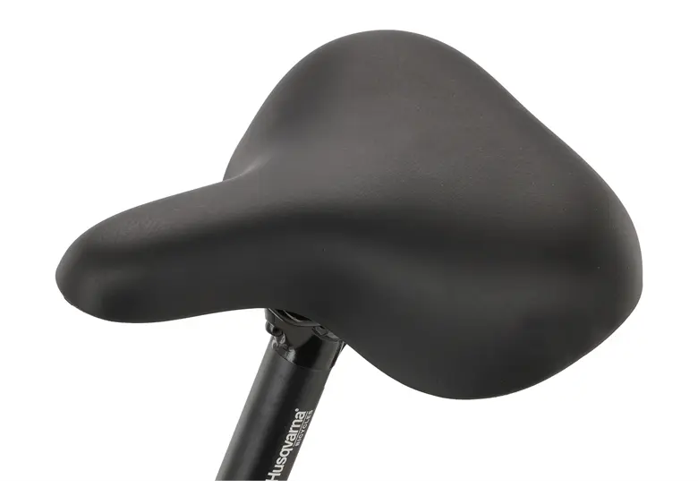 Rower elektryczny HUSQVARNA Eco City 1 LE CB - obrazek 8