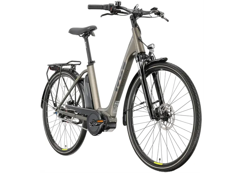 Rower elektryczny HUSQVARNA Eco City 1 LE CB - obrazek 13