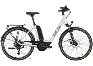 Rower elektryczny HUSQVARNA Grand City Y1