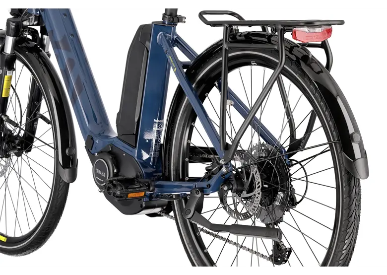 Rower elektryczny HUSQVARNA Grand City Y3 - obrazek 6