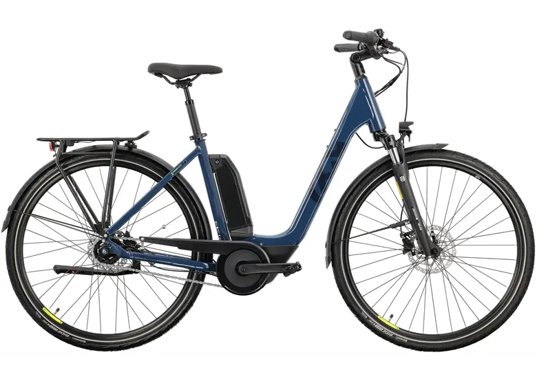 Rower elektryczny HUSQVARNA Grand City Y3 FW 1