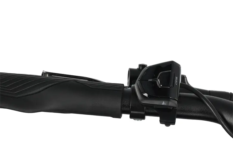 Rower elektryczny HUSQVARNA Grand City Y3 FW - obrazek 12