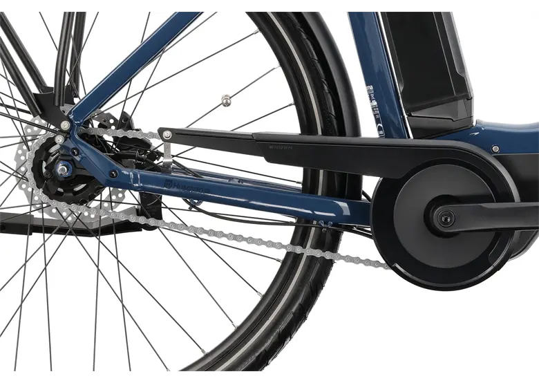 Rower elektryczny HUSQVARNA Grand City Y3 FW - obrazek 2