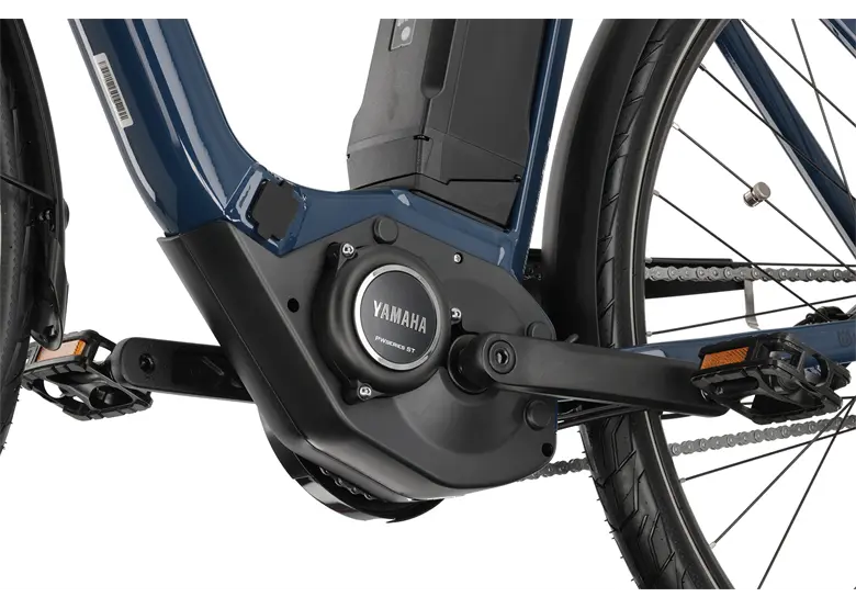 Rower elektryczny HUSQVARNA Grand City Y3 FW - obrazek 5