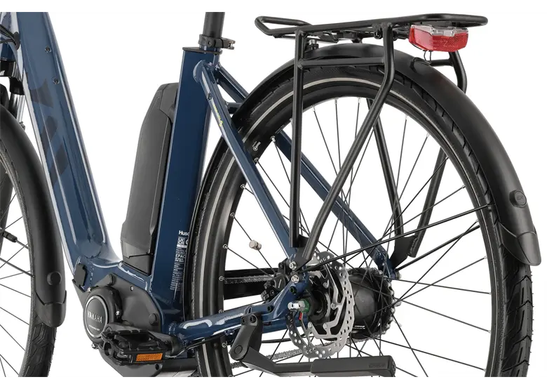 Rower elektryczny HUSQVARNA Grand City Y3 FW - obrazek 6