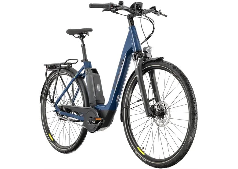 Rower elektryczny HUSQVARNA Grand City Y3 FW - obrazek 13