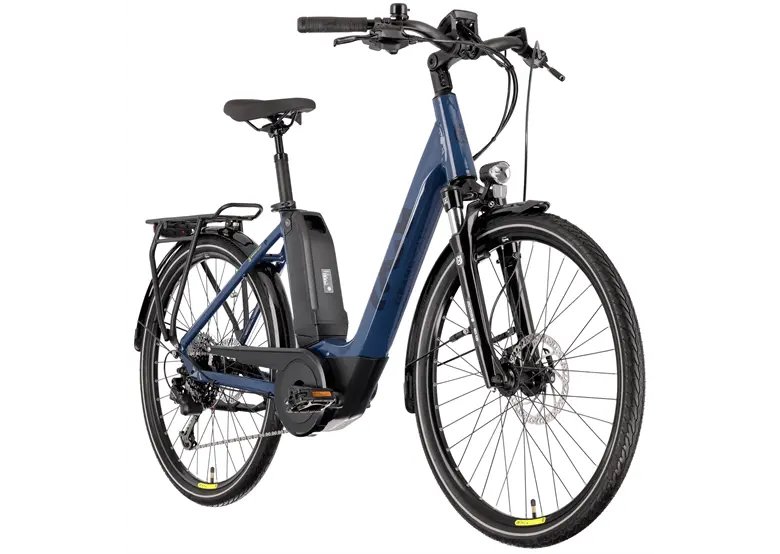 Rower elektryczny HUSQVARNA Grand City Y3 - obrazek 8