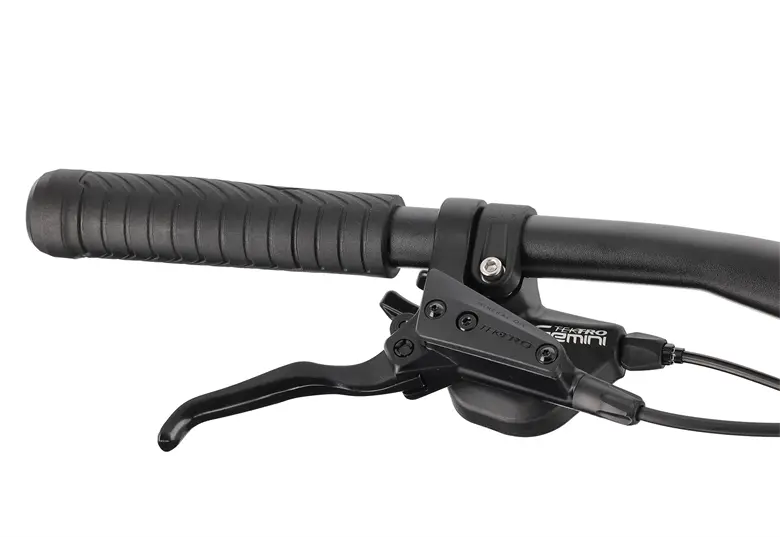 Rower elektryczny HUSQVARNA Grand Pather 4 - obrazek 11