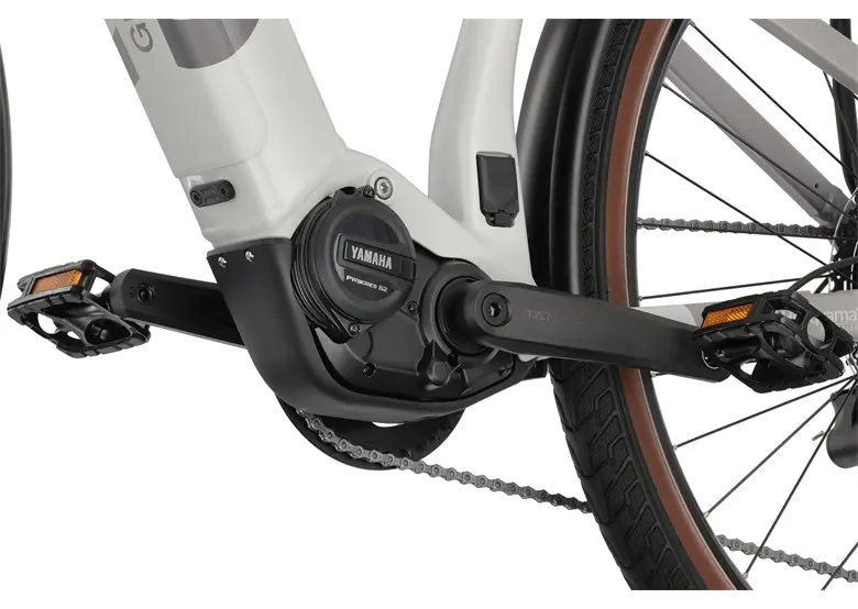 Rower elektryczny HUSQVARNA Grand Pather 4 - obrazek 5