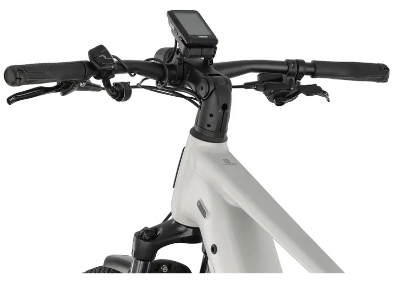 Rower elektryczny HUSQVARNA Grand Pather 4 - obrazek 7