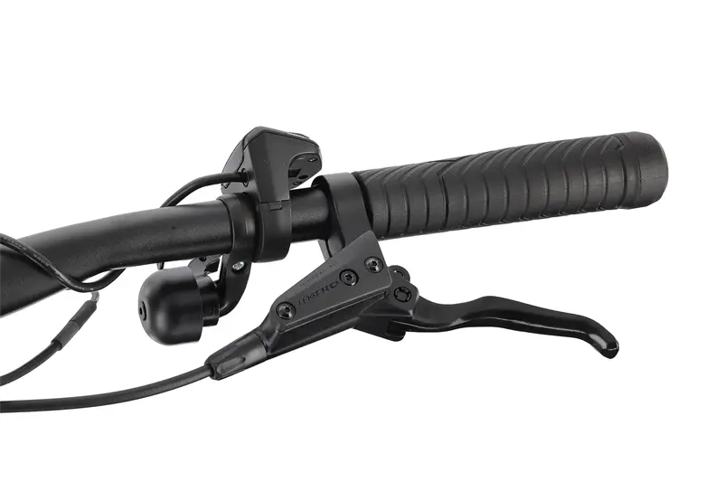 Rower elektryczny HUSQVARNA Grand Pather 4 - obrazek 9