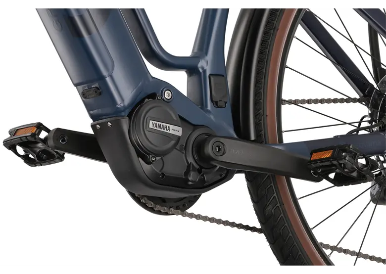 Rower elektryczny HUSQVARNA Grand Pather 5 - obrazek 6