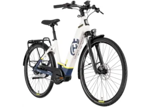 Rower elektryczny HUSQVARNA Grand Towner 5 CB