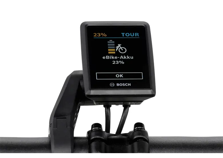 Rower elektryczny HUSQVARNA Grand Towner 5 FW - obrazek 9