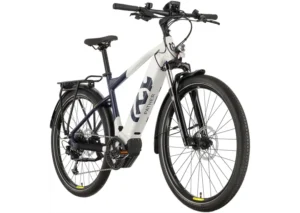 Rower elektryczny HUSQVARNA Pather 1