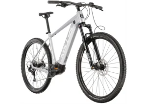 Rower elektryczny KELLYS Tygon R10 Air P