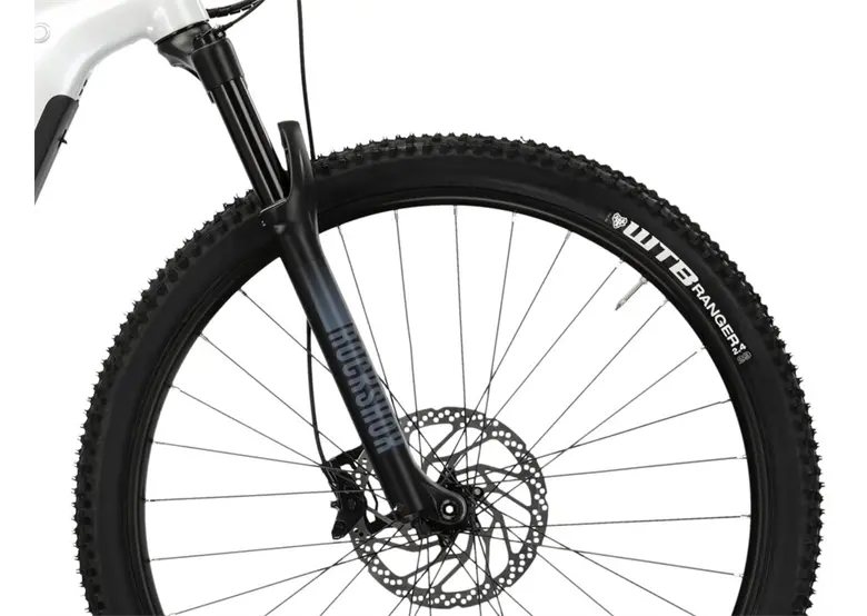 Rower elektryczny KROSS Level Boost 3.0 - obrazek 10