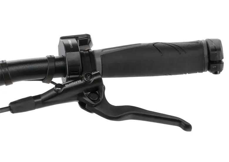 Rower elektryczny KROSS Trans Hybrid 6.0 - obrazek 19