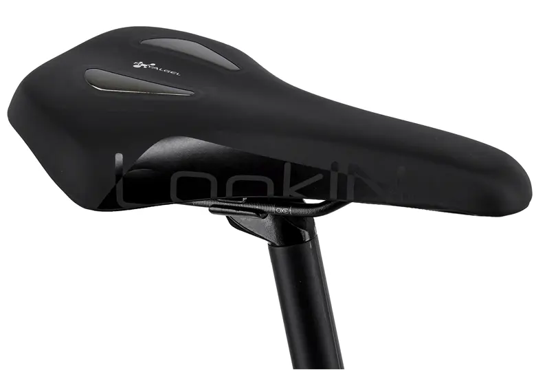 Rower elektryczny KROSS Trans Hybrid 6.0 - obrazek 20