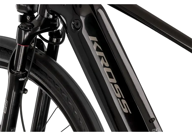 Rower elektryczny KROSS Trans Hybrid 6.0 - obrazek 21