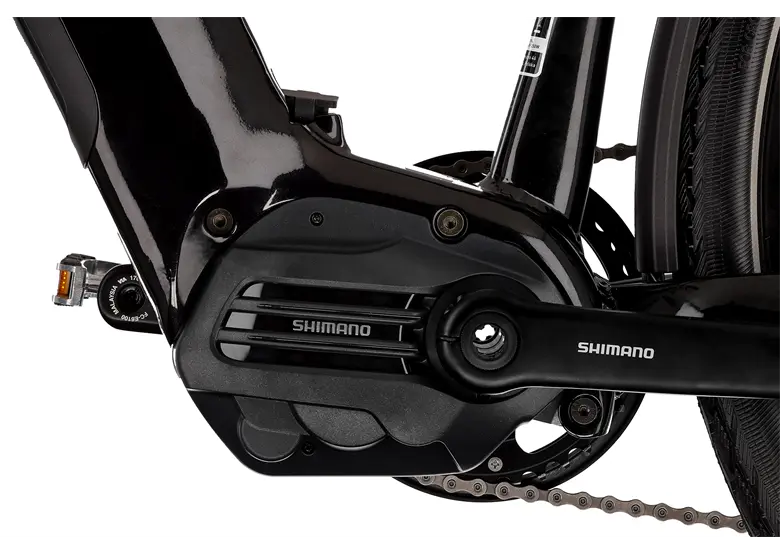 Rower elektryczny KROSS Trans Hybrid 6.0 - obrazek 24