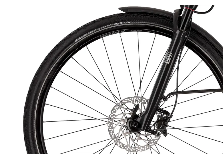 Rower elektryczny KROSS Trans Hybrid 6.0 - obrazek 10