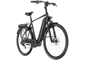 Rower elektryczny KROSS Trans Hybrid Prestige