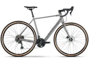 Rower elektryczny LAPIERRE E-Crosshill 5.2