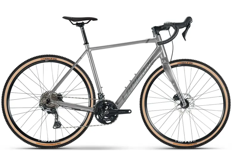 Rower elektryczny LAPIERRE E-Crosshill 5.2