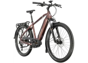 Rower elektryczny LAPIERRE E-Explorer 6.5 Cues