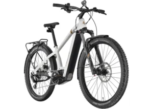 Rower elektryczny LAPIERRE E-Explorer 7.6 Microshift