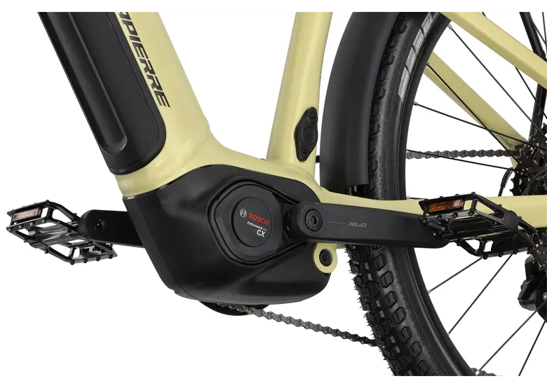 Rower elektryczny LAPIERRE E-Explorer SE High - obrazek 6