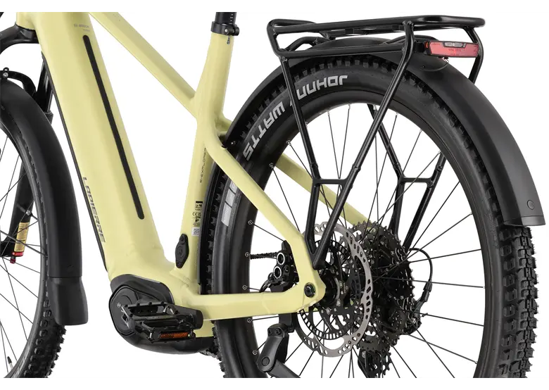 Rower elektryczny LAPIERRE E-Explorer SE High - obrazek 8