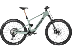 Rower elektryczny LAPIERRE E-Zesty AM LTD