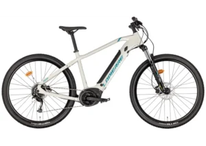 Rower elektryczny LAPIERRE Overvolt HT 5.4