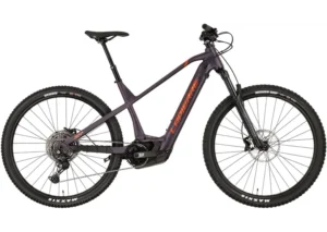 Rower elektryczny LAPIERRE Overvolt HT 9.7 Cues