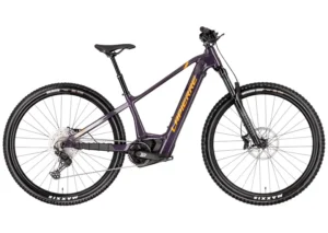 Rower elektryczny LAPIERRE Overvolt HT 9.7 Deore 1