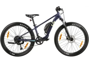 Rower elektryczny LIV Tempt E+ Junior 26