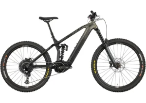 Rower elektryczny NS BIKES E-Fine 1 Domain