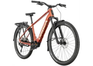 Rower elektryczny ORBEA Kemen ADV 20