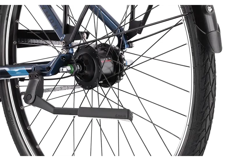 Rower elektryczny R-RAYMON CityRay E 2.0 500 - obrazek 12