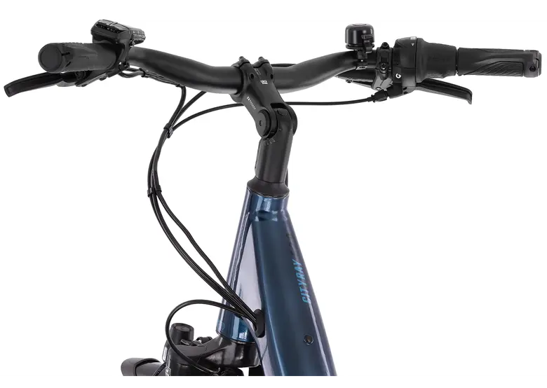 Rower elektryczny R-RAYMON CityRay E 2.0 500 - obrazek 14