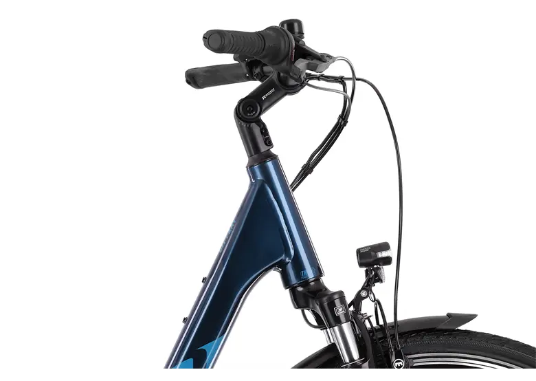 Rower elektryczny R-RAYMON CityRay E 2.0 500 - obrazek 3