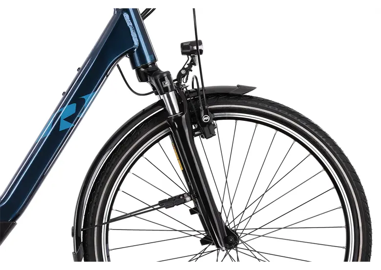 Rower elektryczny R-RAYMON CityRay E 2.0 500 - obrazek 4